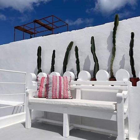 Casa Sira-Charming Home In The Heart Of The Kasbah Tanger Exteriér fotografie