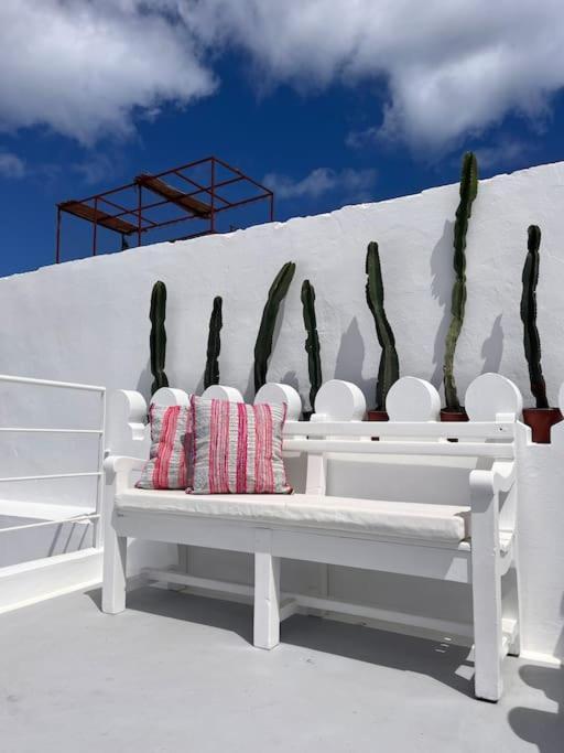 Casa Sira-Charming Home In The Heart Of The Kasbah Tanger Exteriér fotografie
