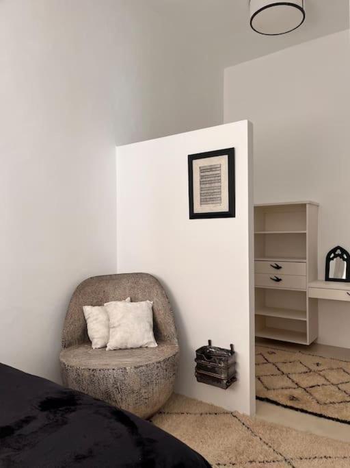 Casa Sira-Charming Home In The Heart Of The Kasbah Tanger Exteriér fotografie