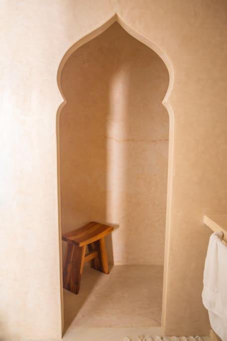 Casa Sira-Charming Home In The Heart Of The Kasbah Tanger Exteriér fotografie
