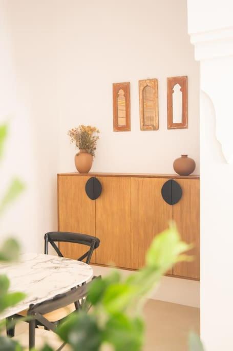 Casa Sira-Charming Home In The Heart Of The Kasbah Tanger Exteriér fotografie