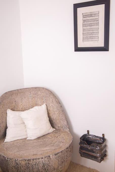 Casa Sira-Charming Home In The Heart Of The Kasbah Tanger Exteriér fotografie