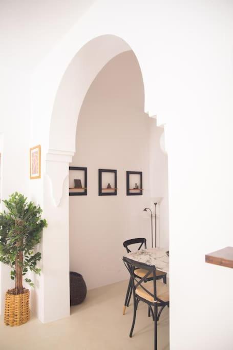 Casa Sira-Charming Home In The Heart Of The Kasbah Tanger Exteriér fotografie