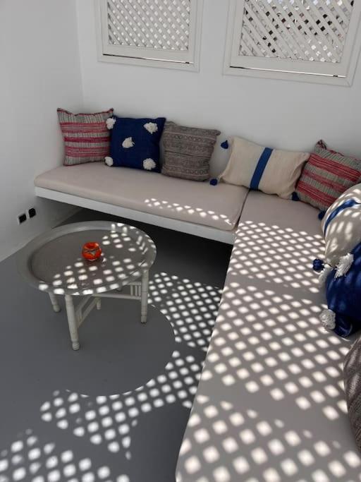Casa Sira-Charming Home In The Heart Of The Kasbah Tanger Exteriér fotografie